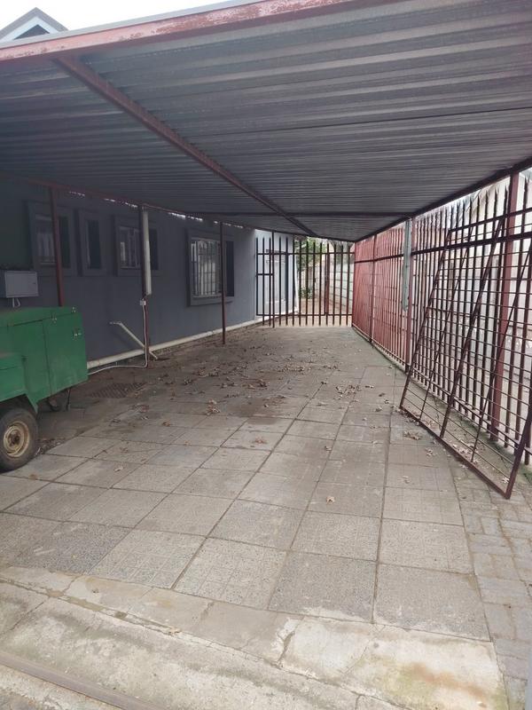 5 Bedroom Property for Sale in Sasolburg Ext 4 Free State